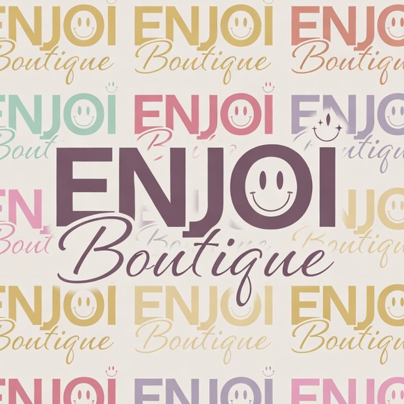 enjoiboutique